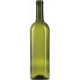 Bottiglie vino Bordolese standard