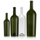 Bottiglie vino Bordolese Storica