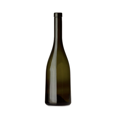 Bottiglie vino Borgognotta Rustica Alta