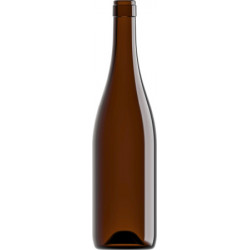 Bottiglie vino Champagnotta Anonima