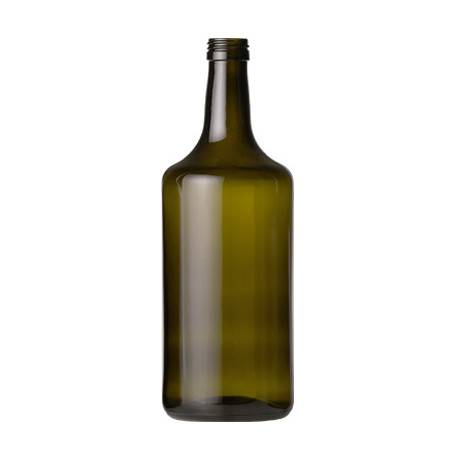 Bottiglie olio Ferrochina